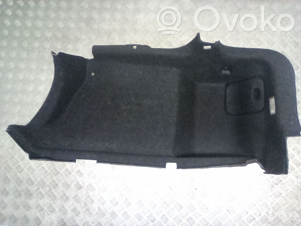 Volvo S80 Panou lateral inferior portbagaj 