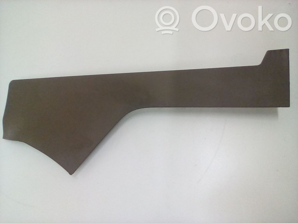 Volvo S80 Centre console side trim front 
