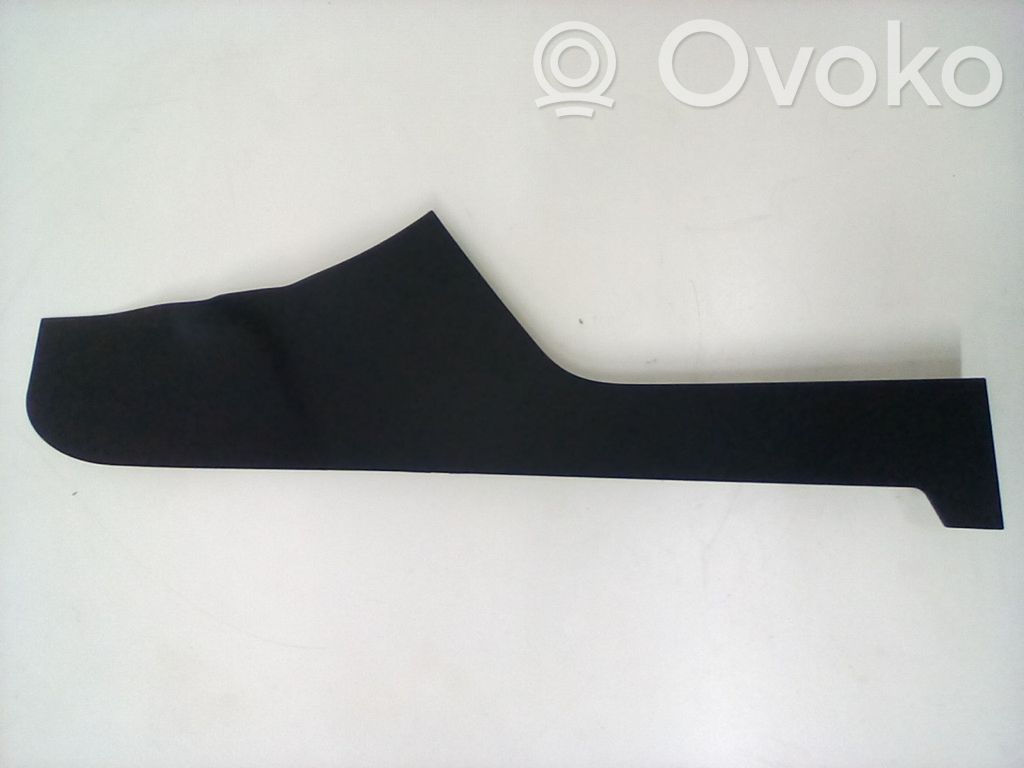Volvo S80 Centre console side trim front 