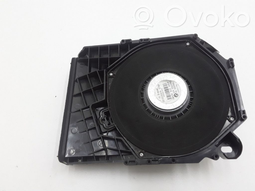 BMW 3 E90 E91 Haut-parleur de porte avant 