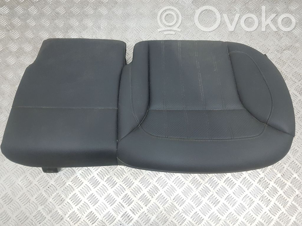 Mercedes-Benz GLE (W166 - C292) Fotel tylny 