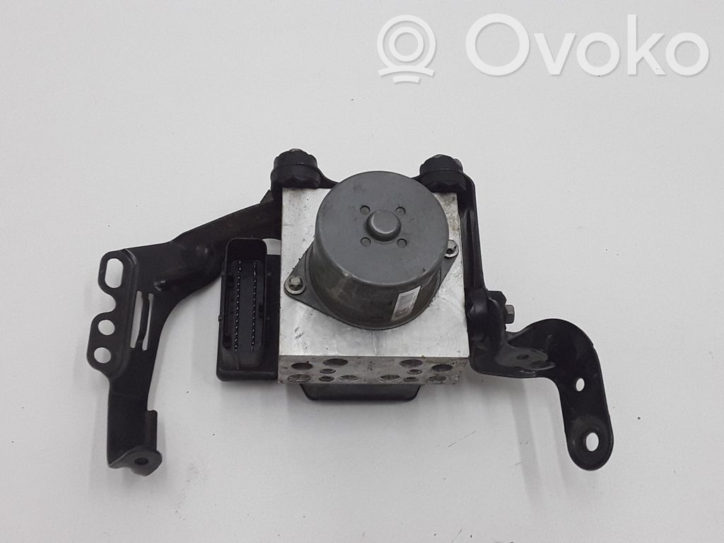 Mini One - Cooper Coupe R56 ABS bloks 
