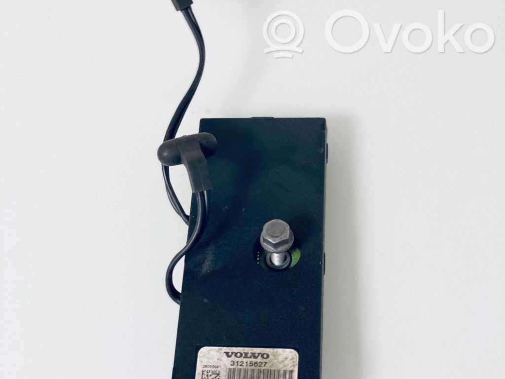 Volvo S80 Antenos stiprintuvas 