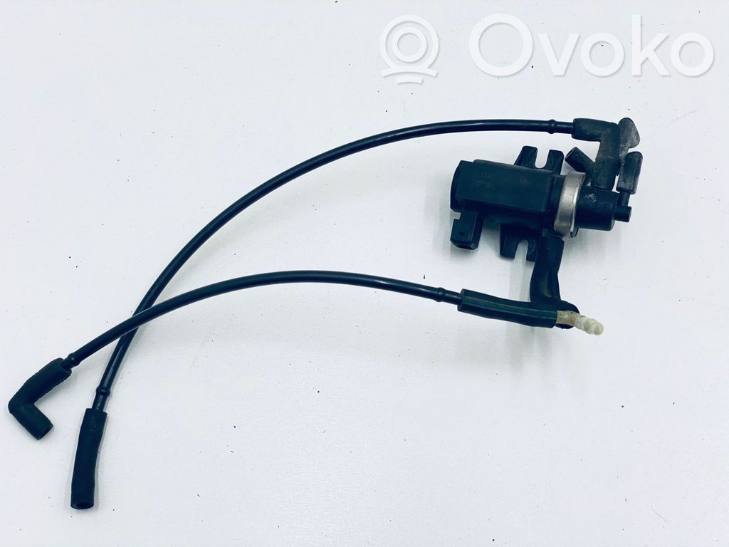 Solenoīda vārsts   H0906627