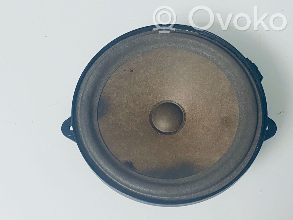 Front door speaker   8Z0035411