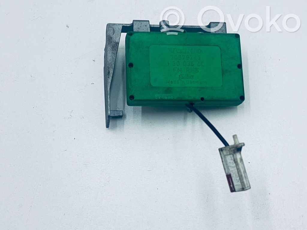 Volvo XC70 Antenos stiprintuvas 