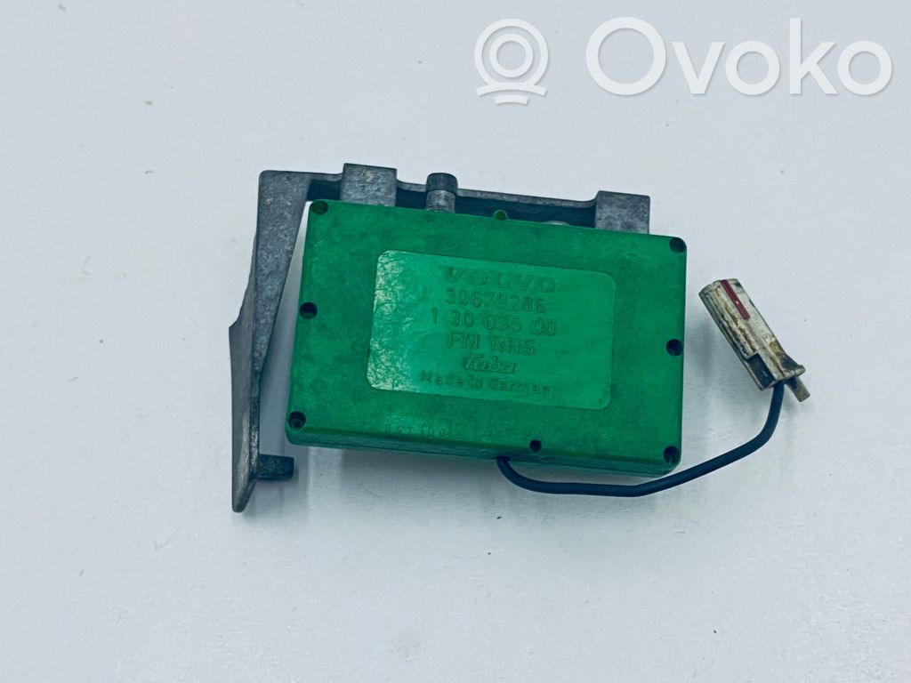 Volvo S80 Antenos stiprintuvas 