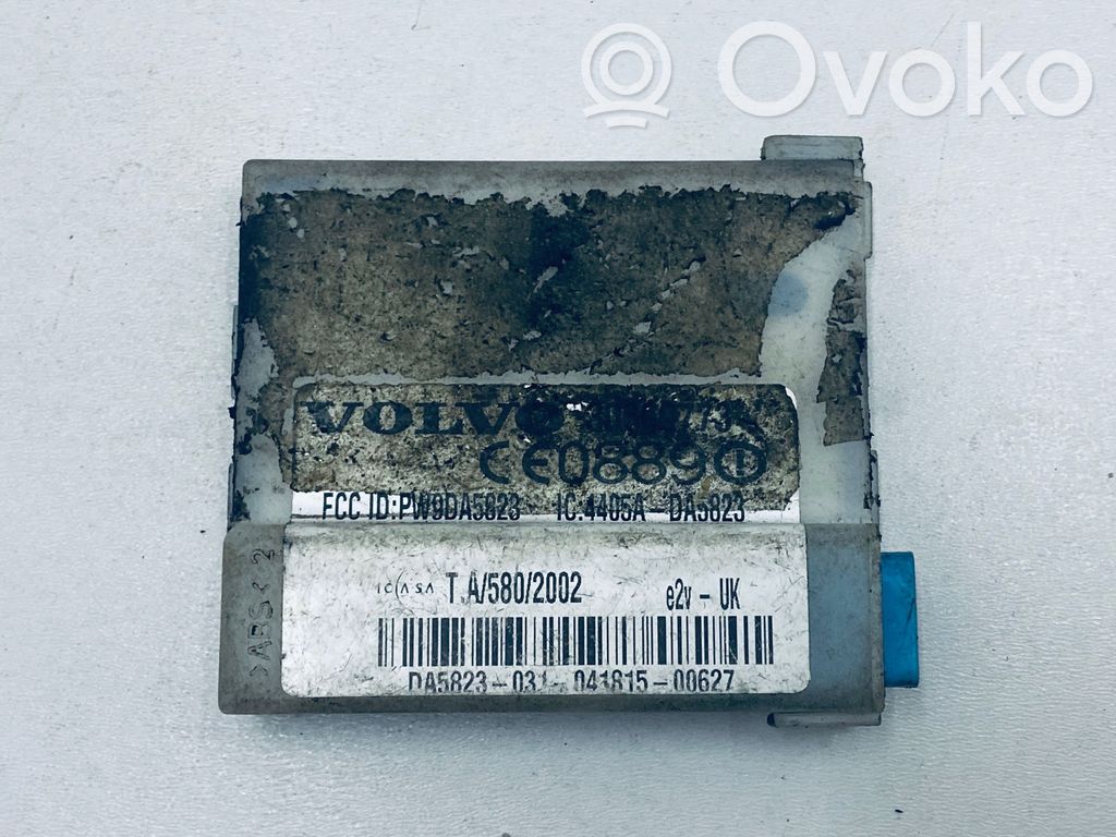 Volvo XC90 Alarm control unit/module 