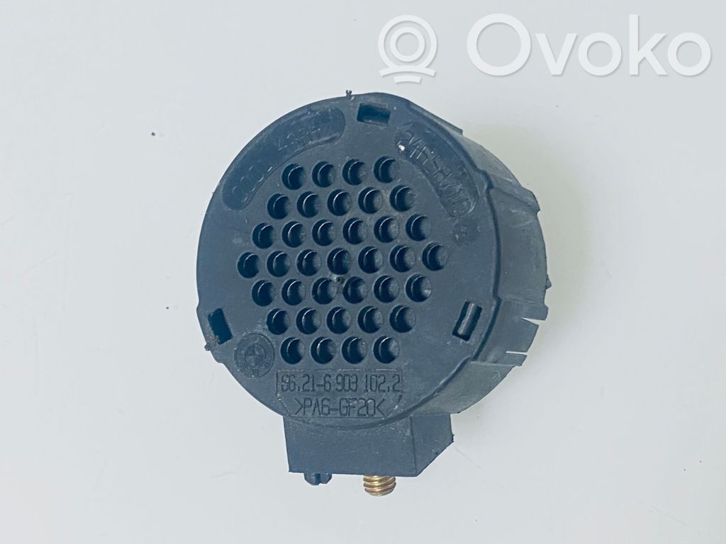 BMW X5 E53 Sensor del altavoz de aparcamiento PDC 