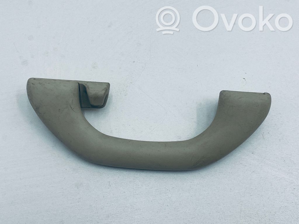 Volkswagen PASSAT B7 USA Front interior roof grab handle 
