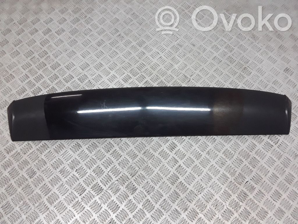 Spoileris galinio dangčio   7061467