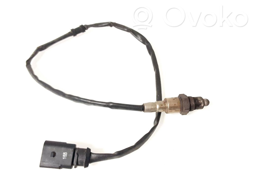 Volkswagen PASSAT B7 USA Lambda probe sensor 