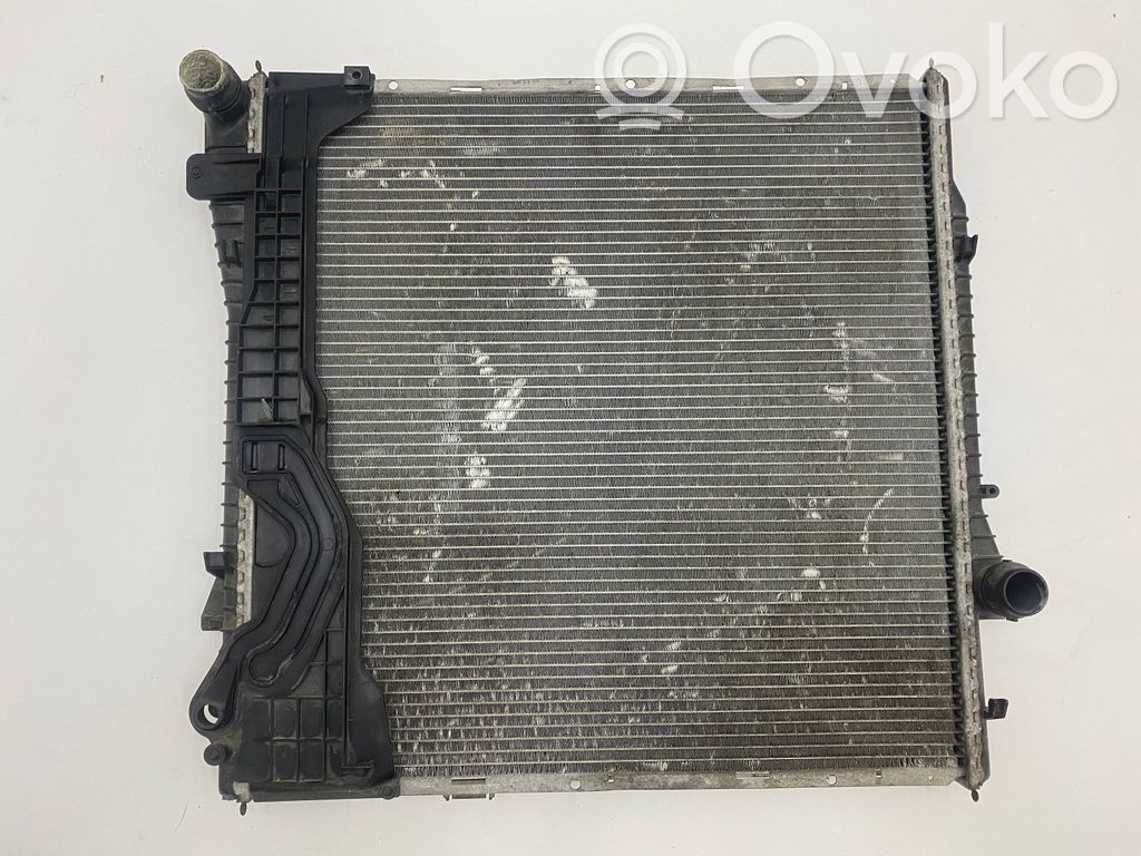 BMW X5 E53 Coolant radiator 