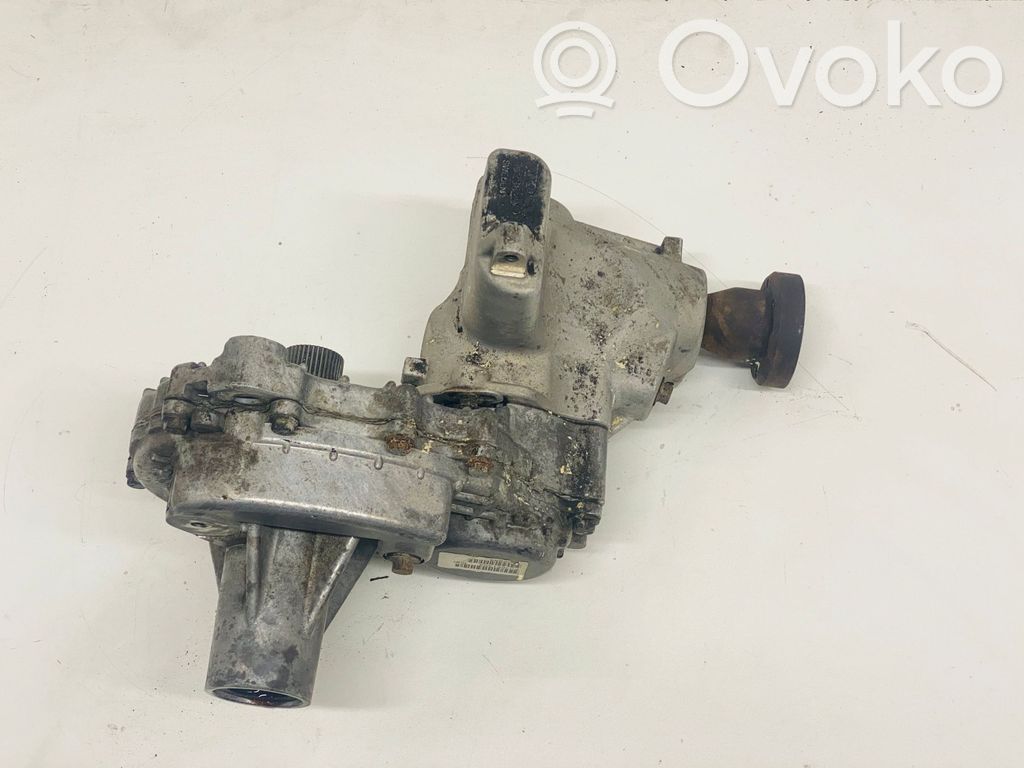 Volvo XC90 Gearbox transfer box case 