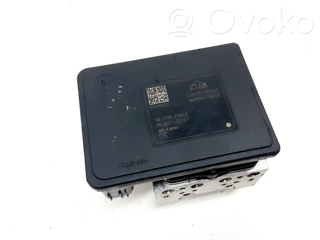 Subaru Outback (BS) ABS vadības bloks 