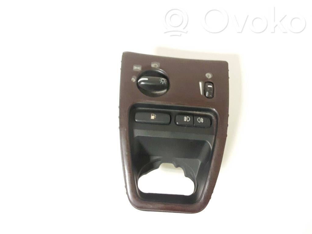 Volvo XC90 Light switch 