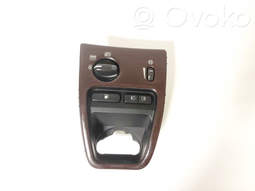 Volvo XC90 Light switch 