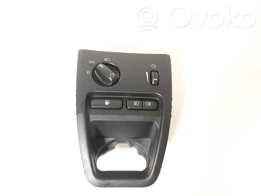 Volvo XC90 Light switch 