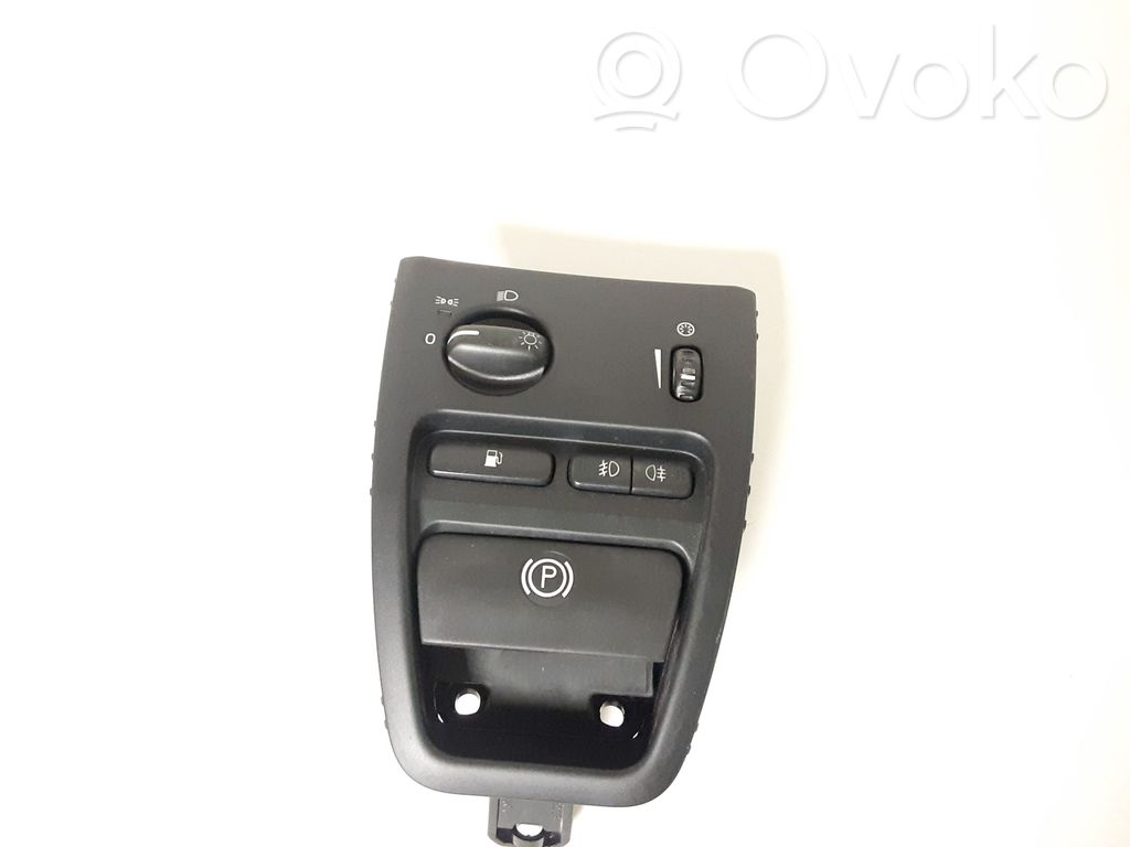Volvo XC90 Light switch 