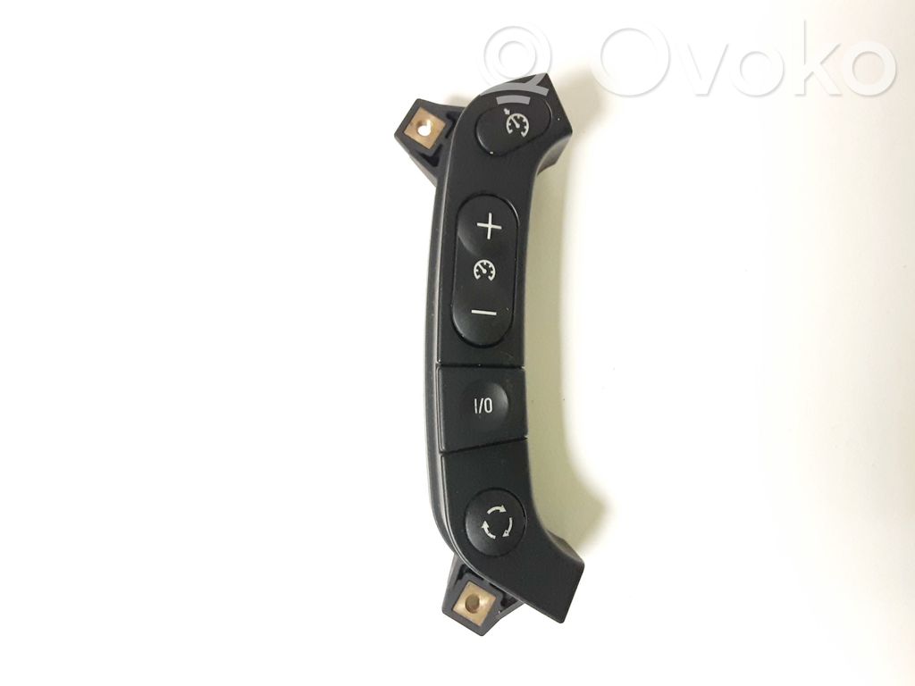 BMW X5 E53 Steering wheel buttons/switches 