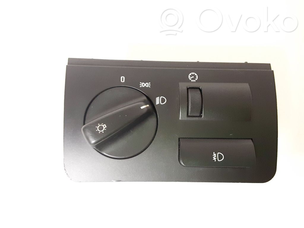 BMW X5 E53 Light switch 