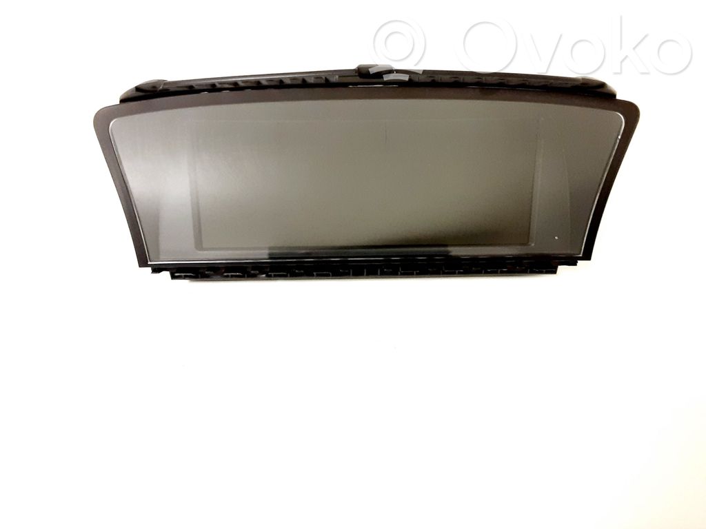 BMW 7 E65 E66 Screen/display/small screen 