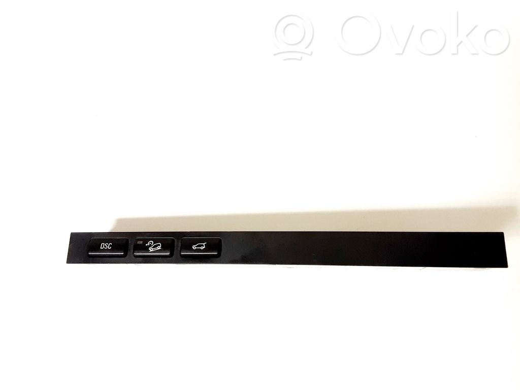 BMW X5 E53 Other switches/knobs/shifts 