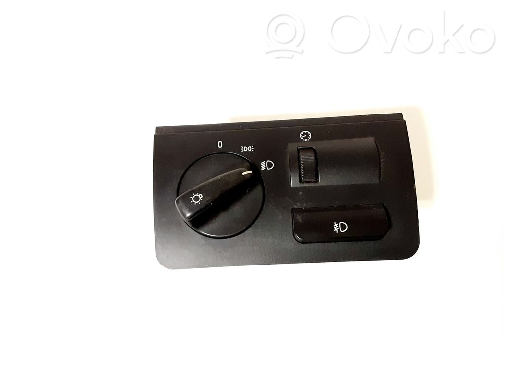 BMW X5 E53 Light switch 