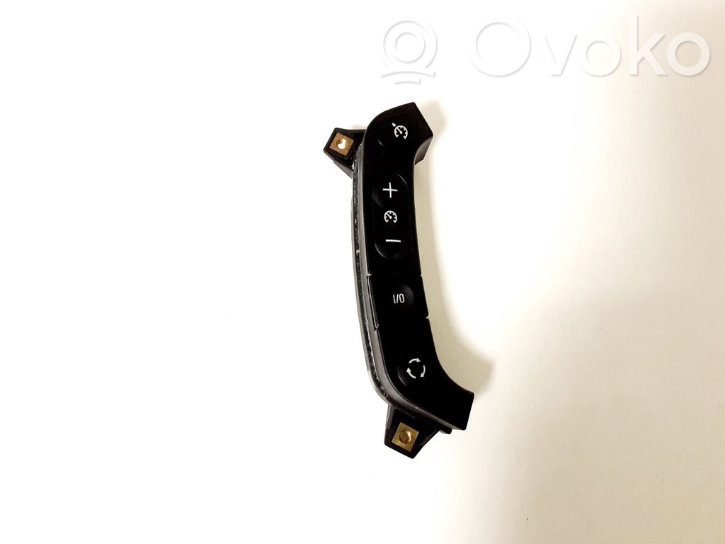 BMW X5 E53 Steering wheel buttons/switches 