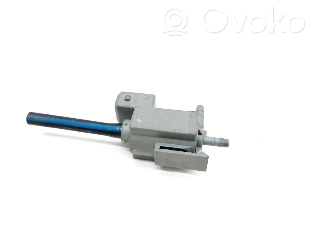 BMW 7 E65 E66 Vacuum valve 