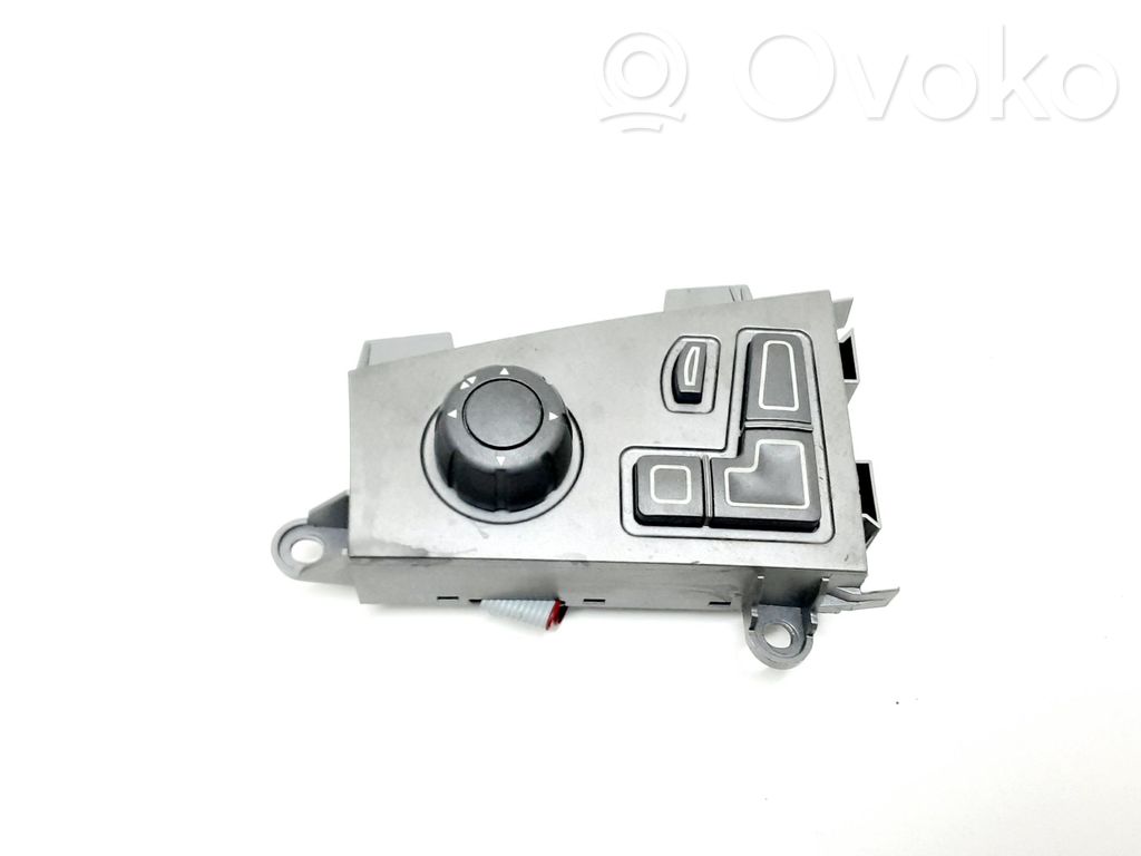 BMW 7 E65 E66 Seat control module 