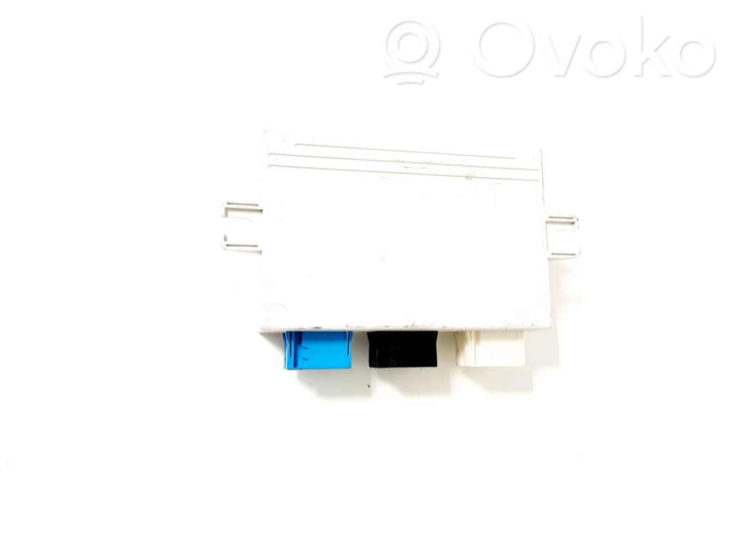 BMW X5 E53 Pysäköintitutkan (PCD) ohjainlaite/moduuli 