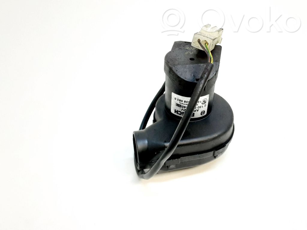Module d'unité de commande de ventilateur   1438062