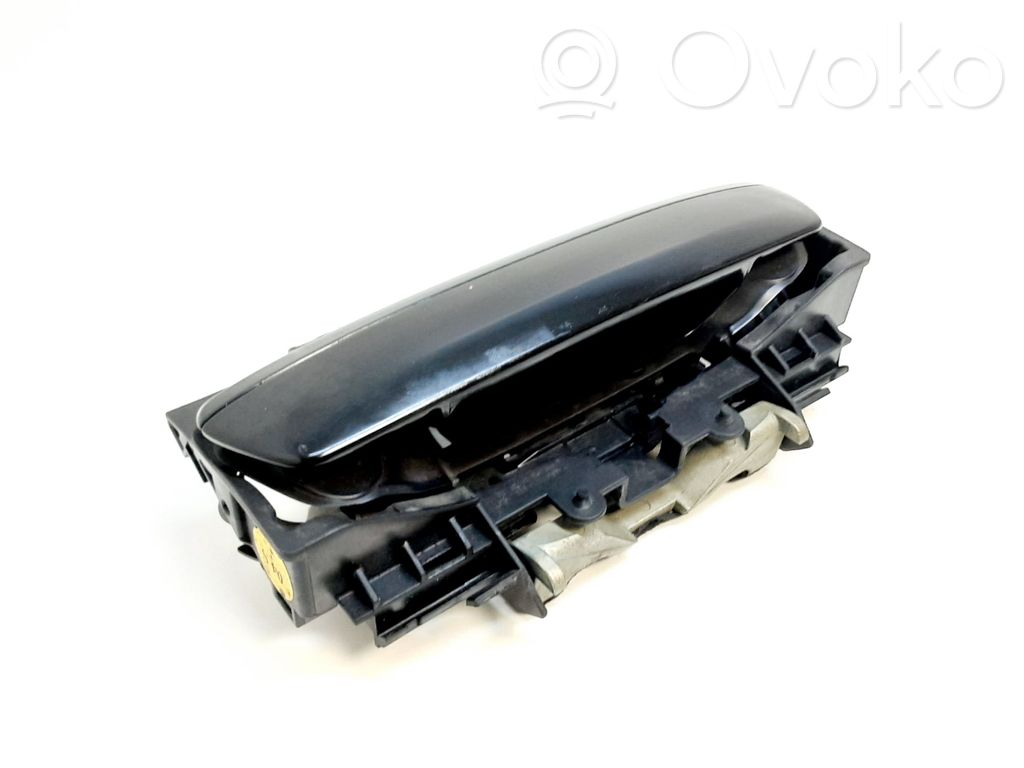 Audi A8 S8 D3 4E Manecilla externa puerta delantera 