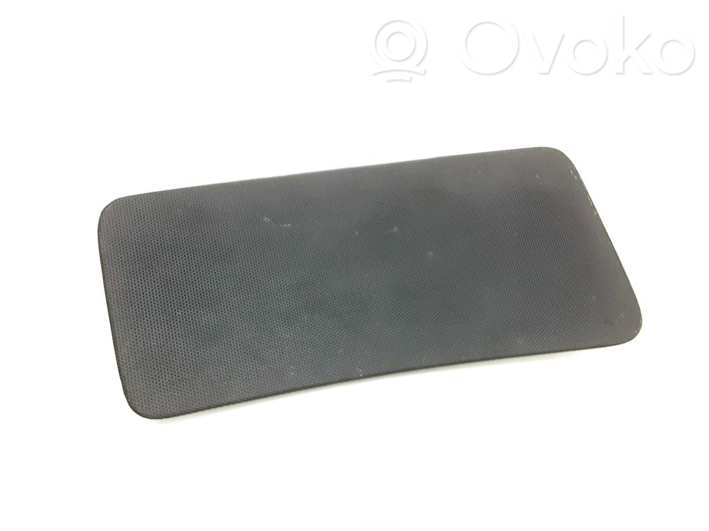 Volvo S80 Cache enceinte centrale 