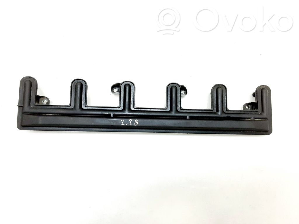 BMW 5 E60 E61 Fuel main line pipe 