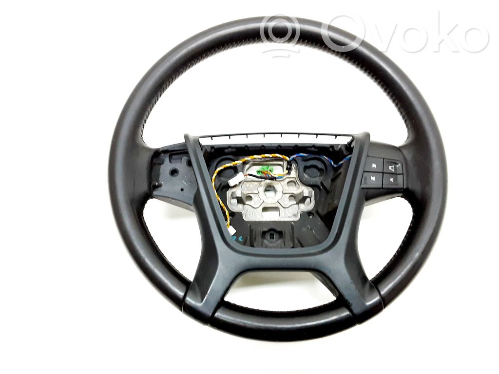 Volvo XC60 Vairas 