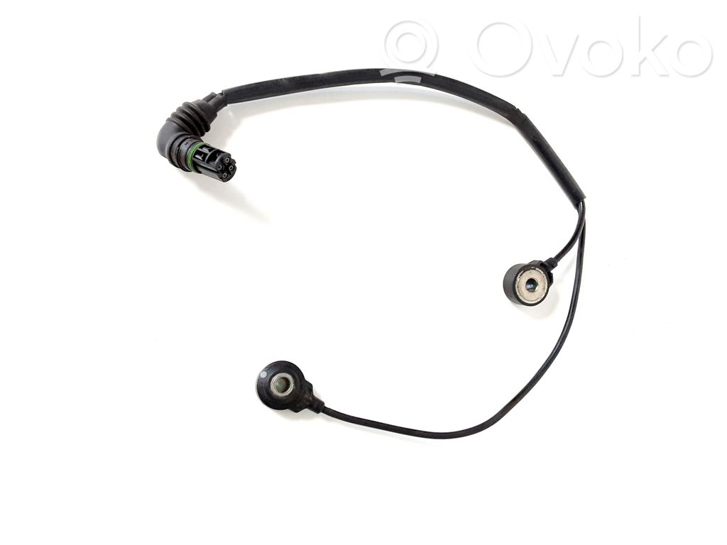 BMW X5 E53 Detonation knock sensor 