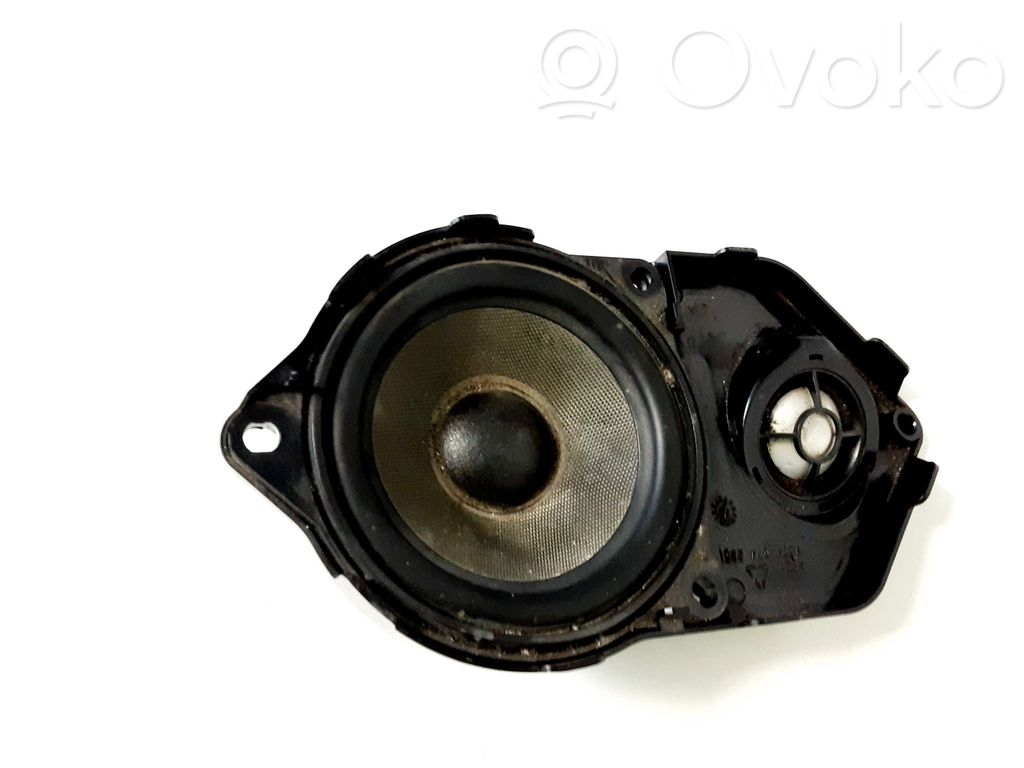 BMW X5 E70 Panel speaker 