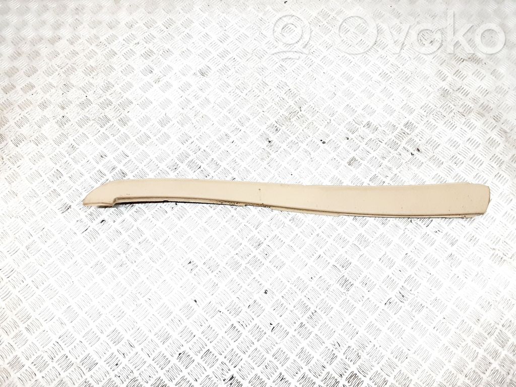BMW X5 E70 Centre console side trim front 