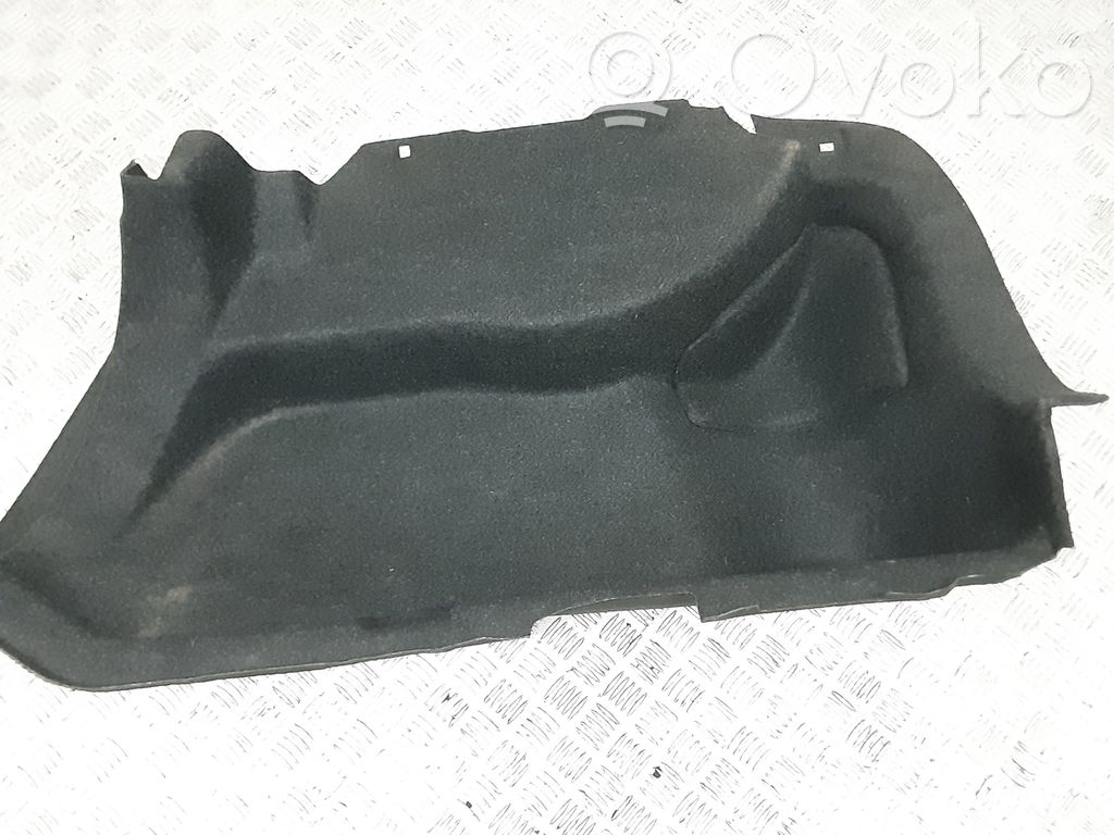 Volvo S60 Panou lateral inferior portbagaj 
