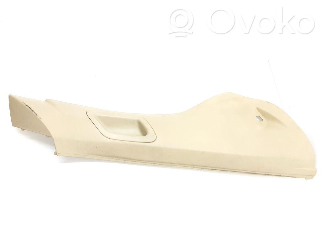 BMW X5 E70 Other trunk/boot trim element 