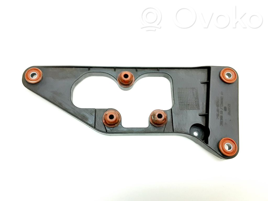 BMW X5 E70 Active stabilizer control/Valve assembly holder 