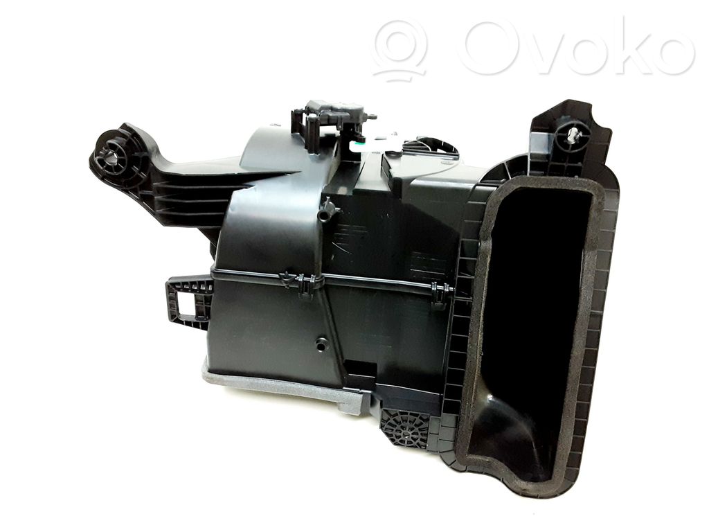 Mazda CX-5 II Heater fan/blower 