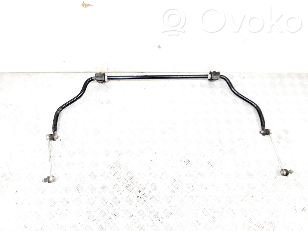 Land Rover Range Rover Evoque L538 Tylny stabilizator / drążek 