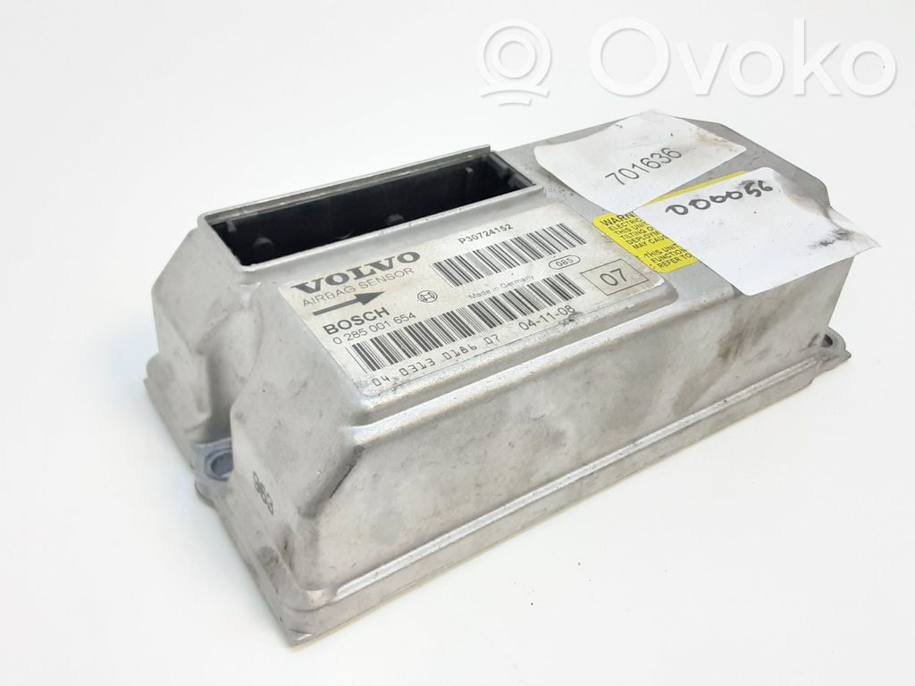 Volvo XC90 Airbag control unit/module 