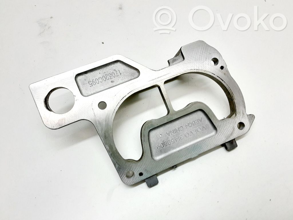 Volvo XC90 A/C compressor mount bracket 