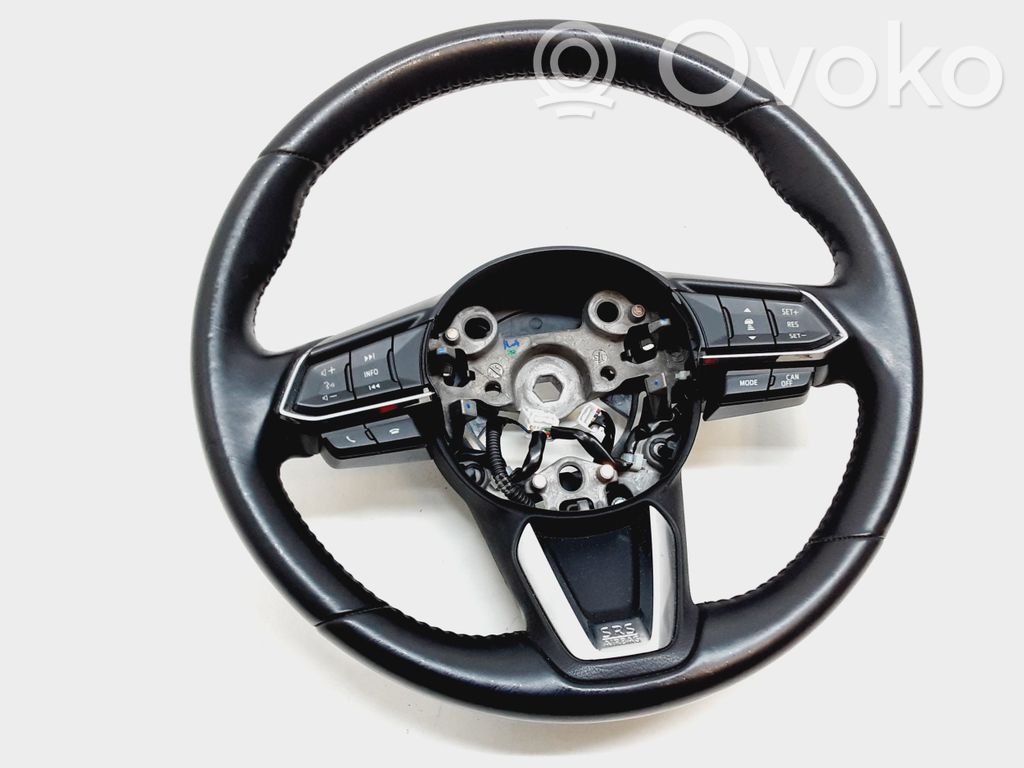 Mazda CX-5 II Volante 
