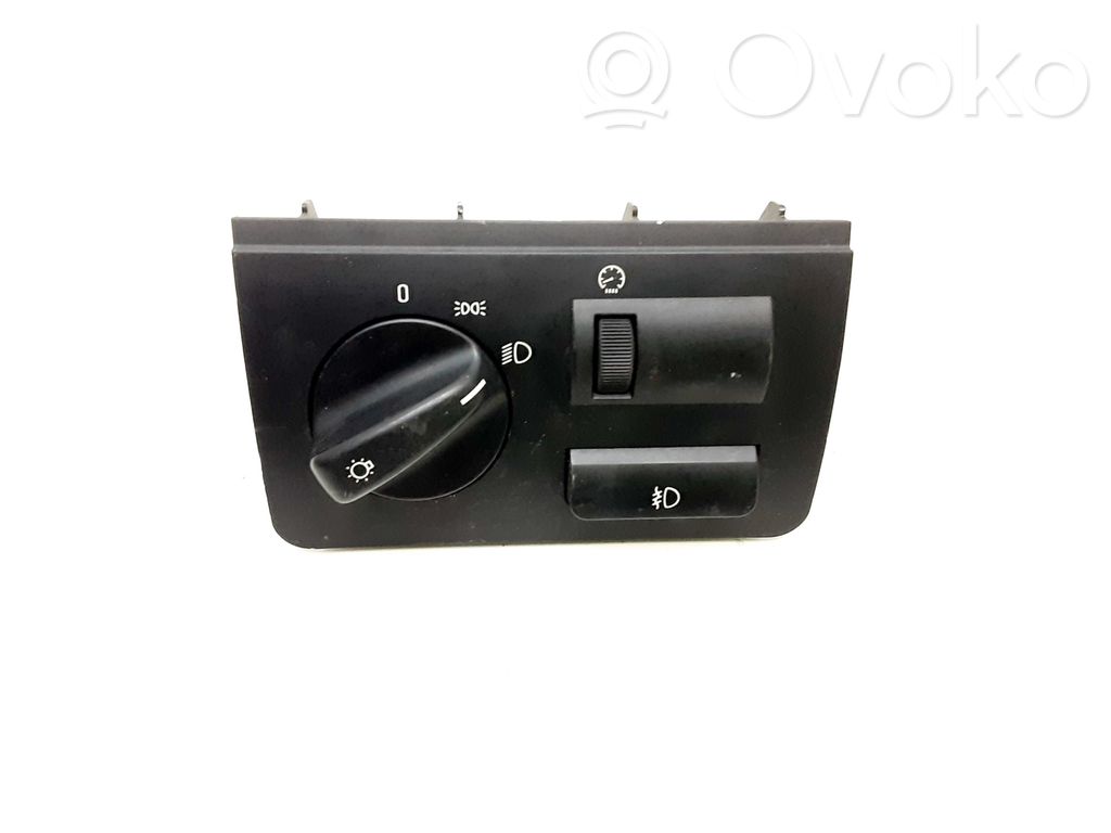 BMW X5 E53 Light switch 