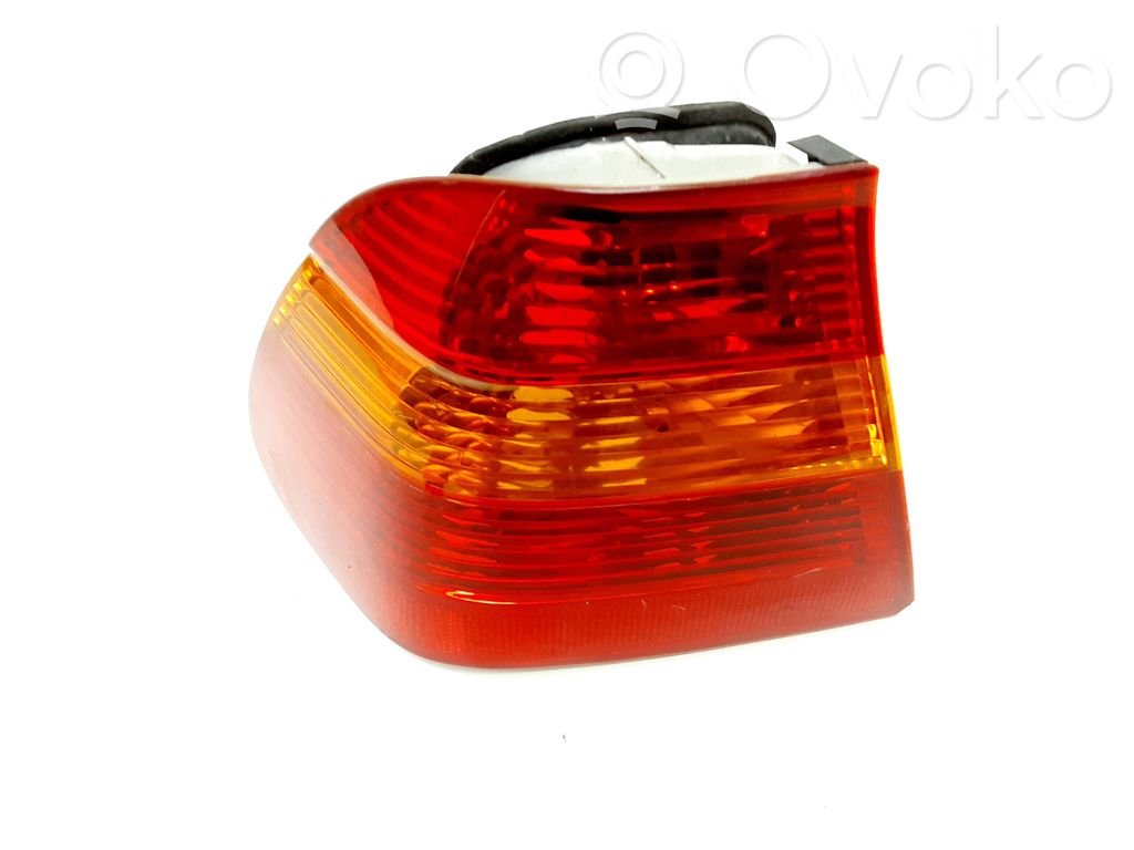 BMW 3 E46 Takavalot 